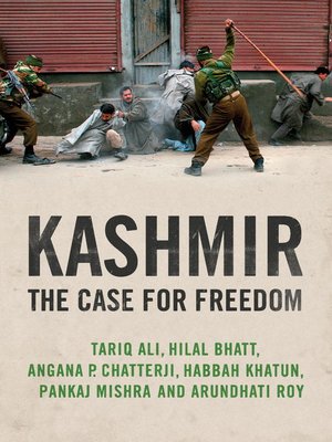 cover image of Kashmir
